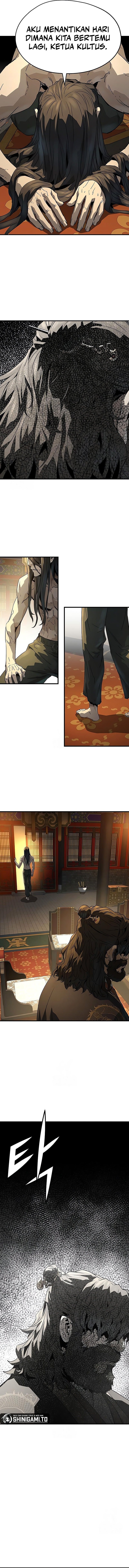 Absolute Regression Chapter 83 Gambar 12