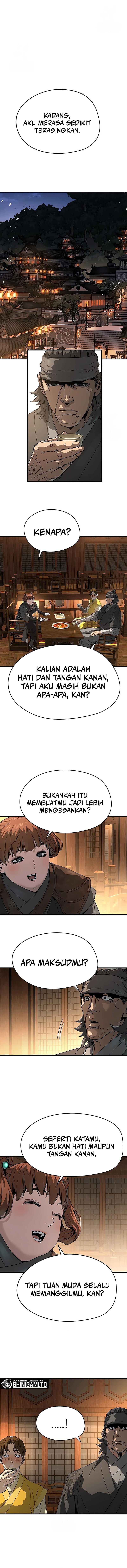 Absolute Regression Chapter 83 Gambar 14