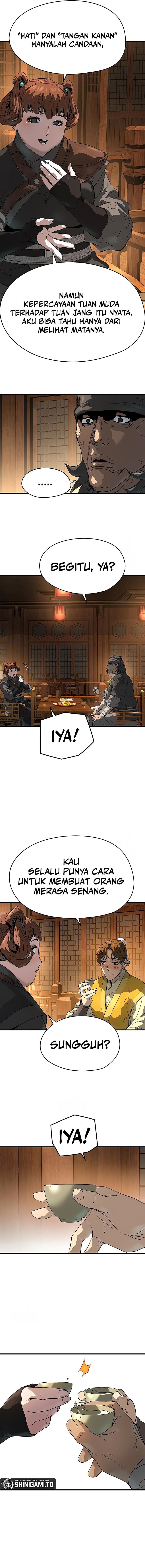 Absolute Regression Chapter 83 Gambar 15