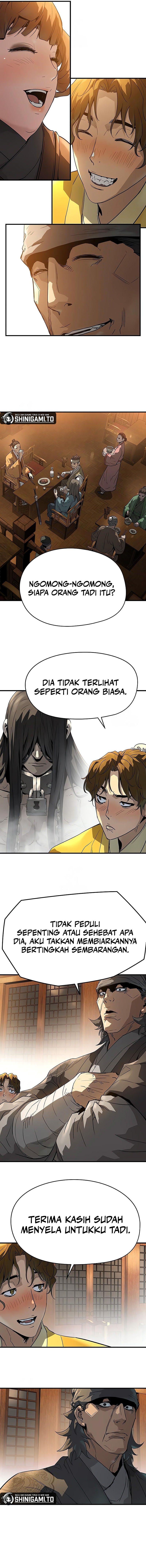 Absolute Regression Chapter 83 Gambar 16