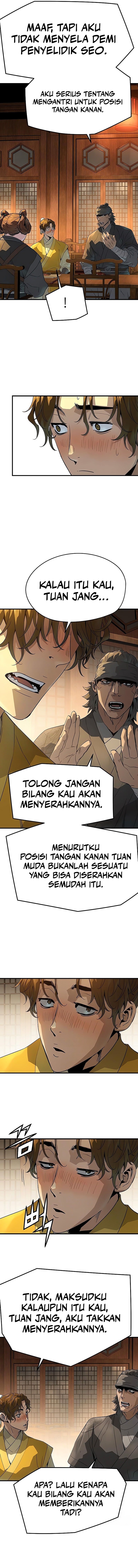 Absolute Regression Chapter 83 Gambar 17