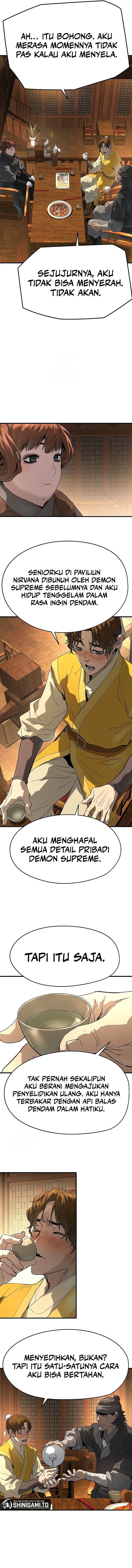 Absolute Regression Chapter 83 Gambar 18