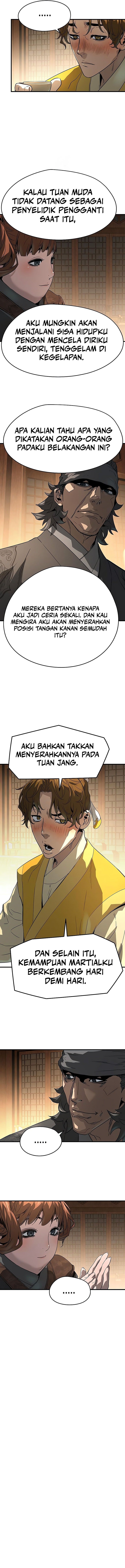 Absolute Regression Chapter 83 Gambar 19