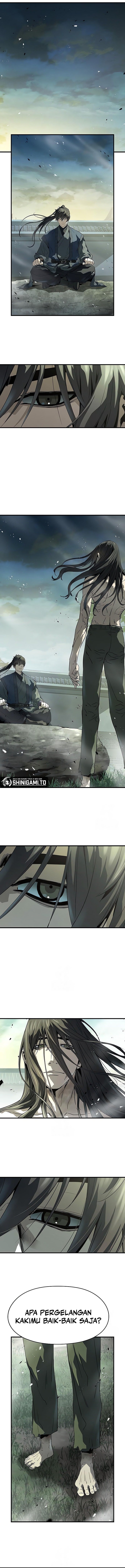 Absolute Regression Chapter 83 Gambar 20