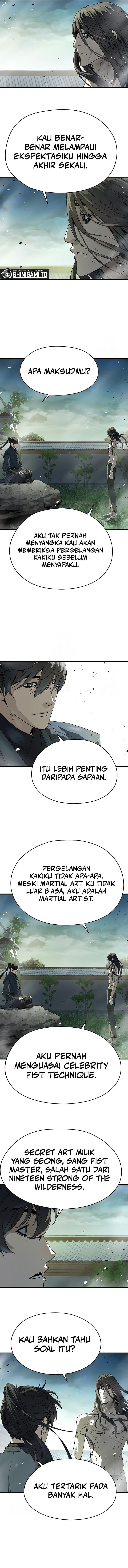 Absolute Regression Chapter 83 Gambar 21