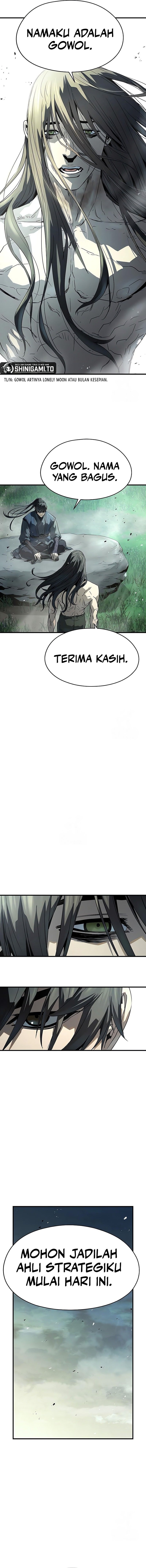 Absolute Regression Chapter 83 Gambar 22