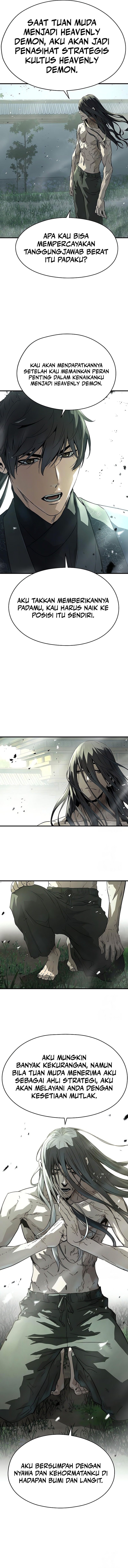 Absolute Regression Chapter 83 Gambar 23