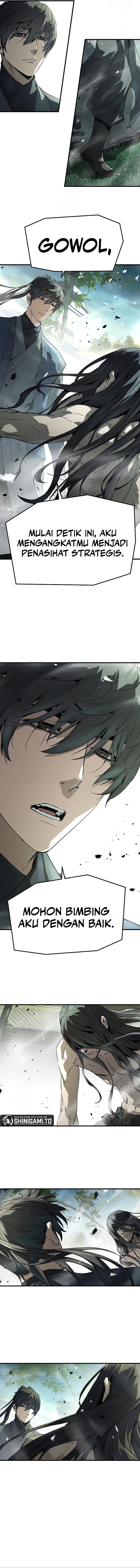 Absolute Regression Chapter 83 Gambar 24