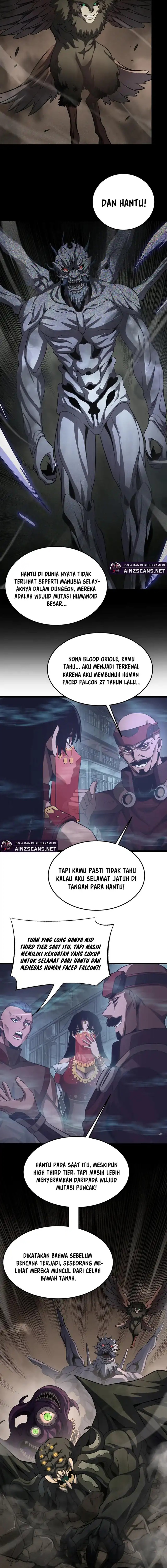 Apocalypse Sword God Chapter 77 Gambar 7