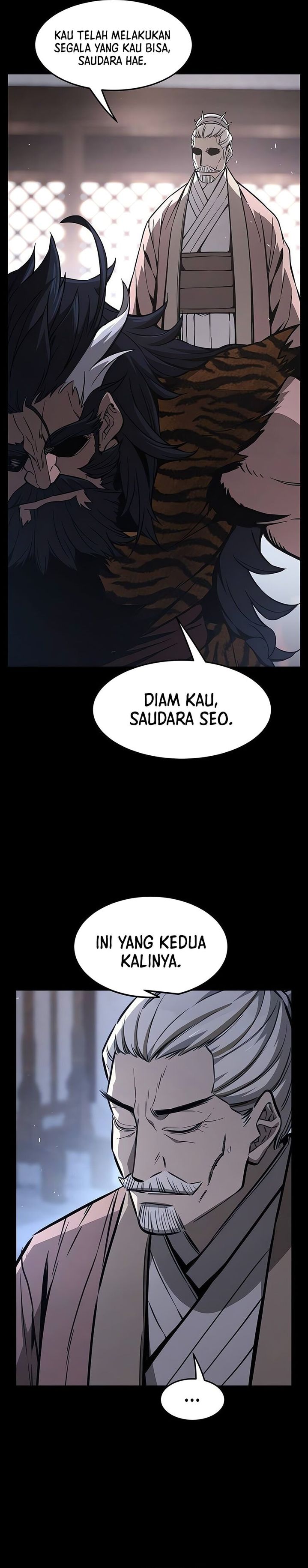 Absolute Sword Sense Chapter 141 Gambar 15