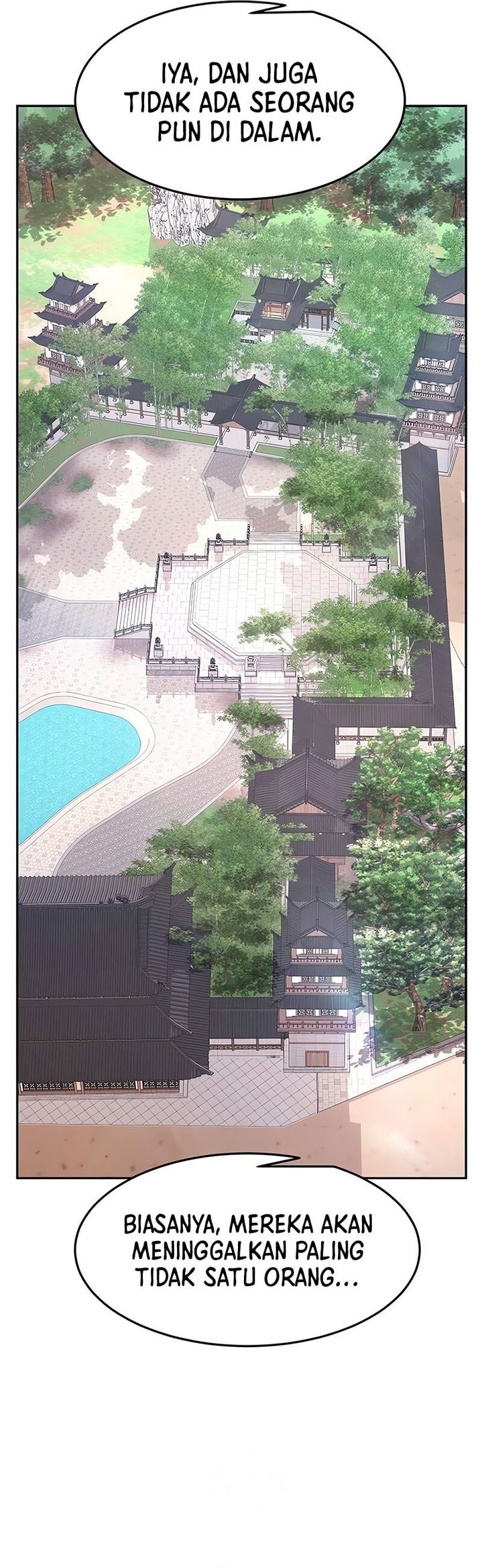 Absolute Sword Sense Chapter 141 Gambar 27