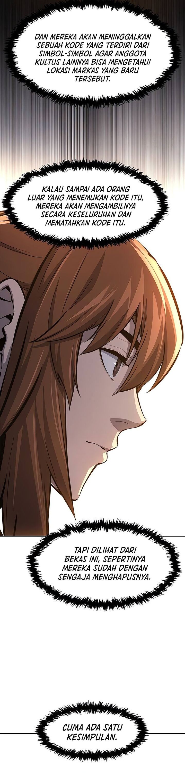 Absolute Sword Sense Chapter 141 Gambar 29