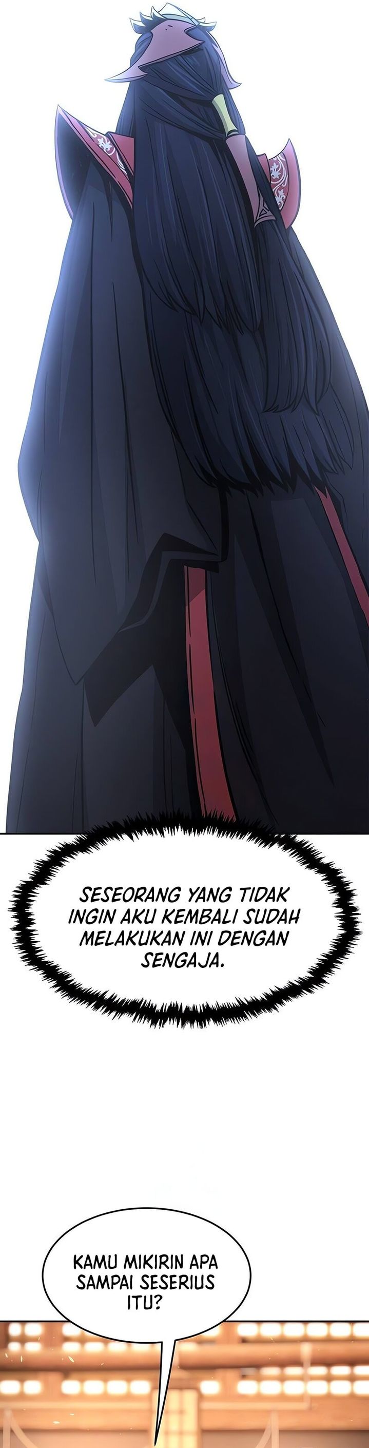 Absolute Sword Sense Chapter 141 Gambar 30