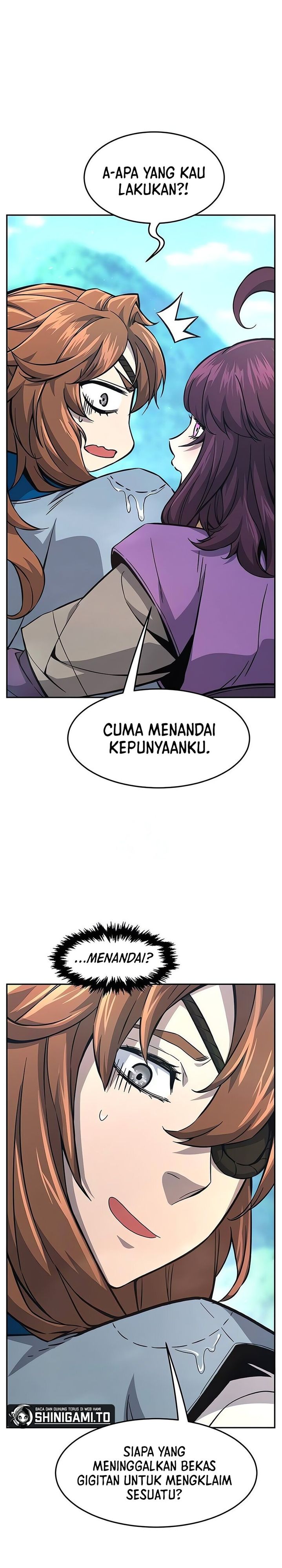 Absolute Sword Sense Chapter 141 Gambar 33