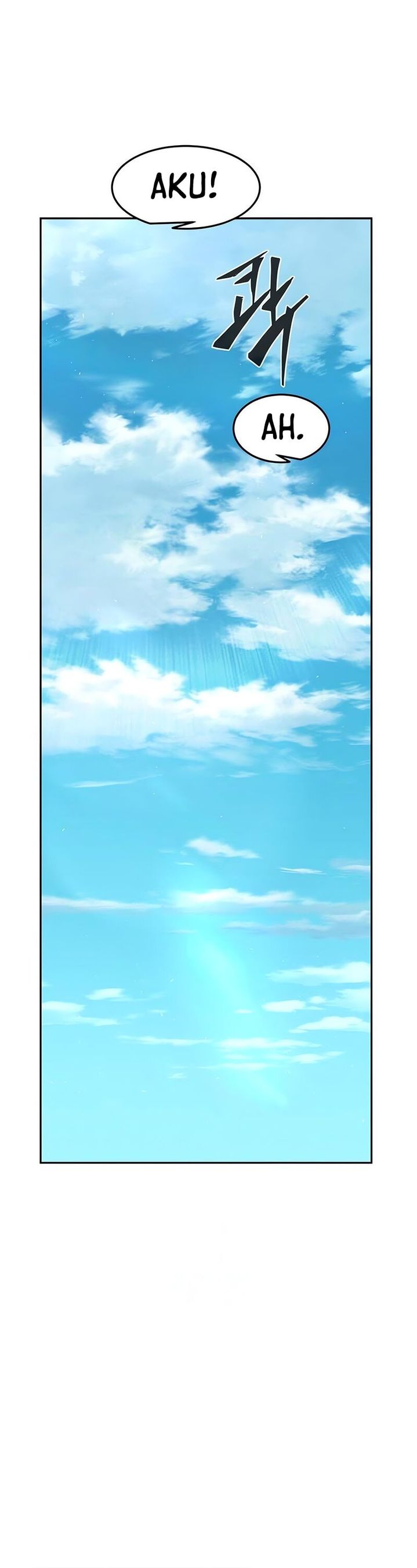 Absolute Sword Sense Chapter 141 Gambar 34