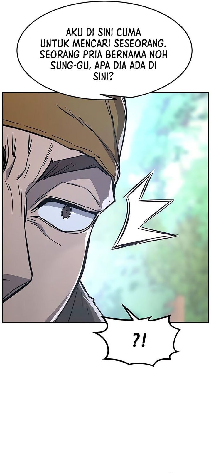 Absolute Sword Sense Chapter 141 Gambar 38