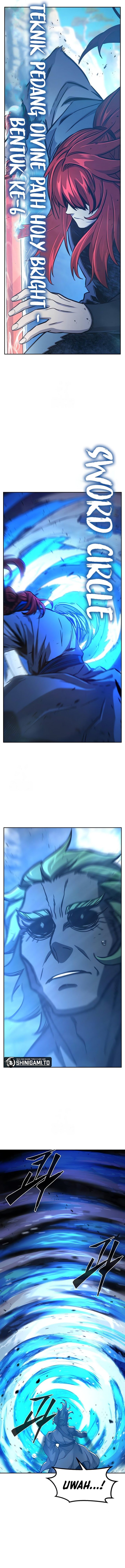 Absolute Sword Sense Chapter 145 Gambar 15