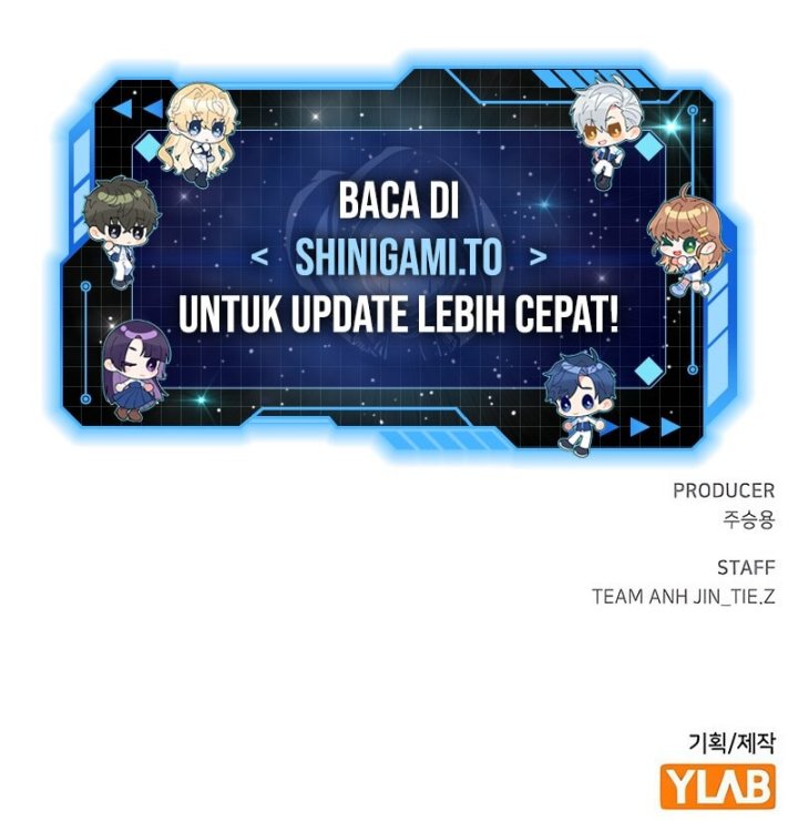 Absolute Sword Sense Chapter 145 Gambar 19