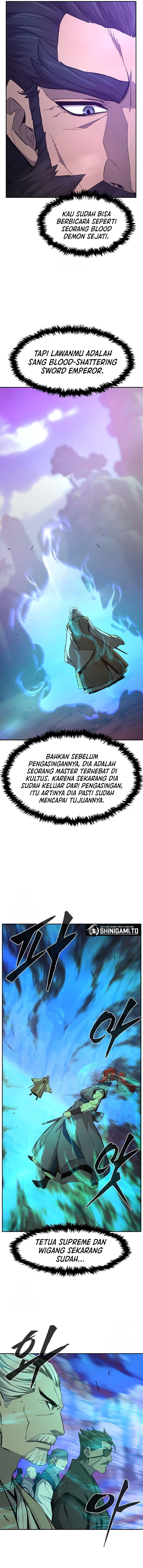 Absolute Sword Sense Chapter 146 Gambar 12