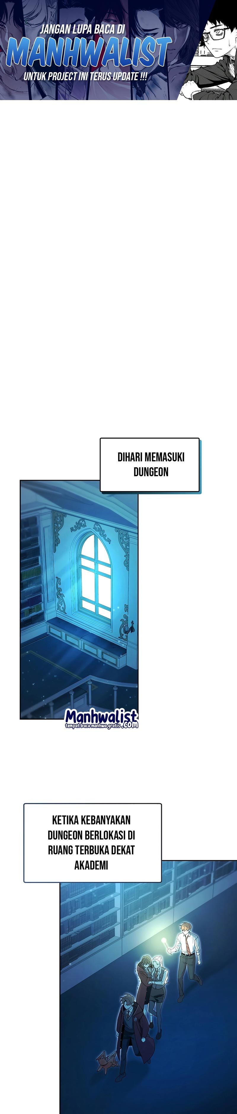 Academy’s Genius Tamer Chapter 16 Gambar 2
