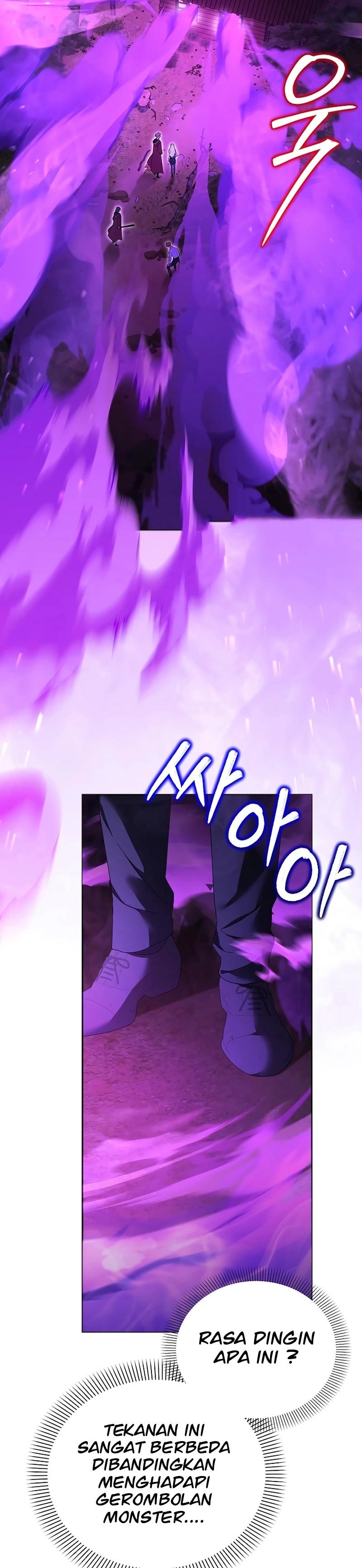 Academy’s Genius Tamer Chapter 16 Gambar 31