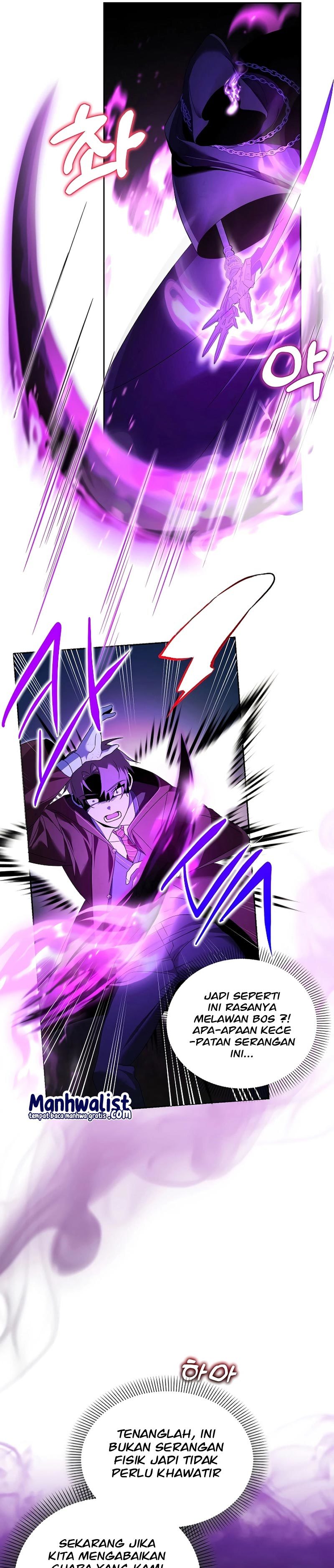 Academy’s Genius Tamer Chapter 16 Gambar 34