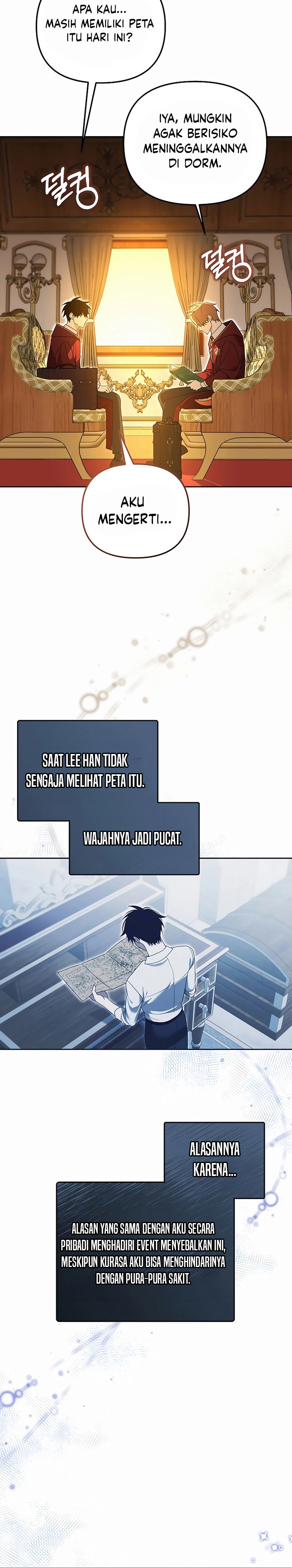 Academy’s Genius Tamer Chapter 20 Gambar 13