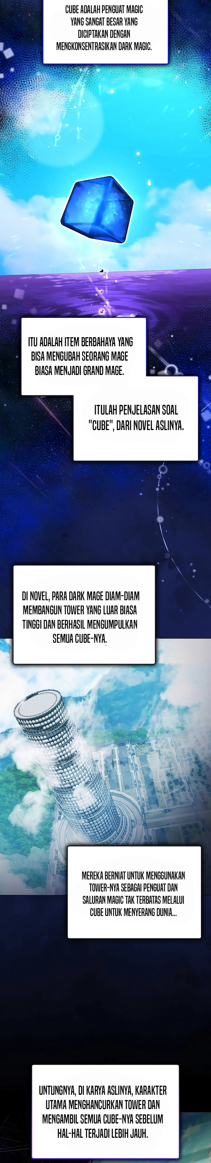 Academy’s Genius Tamer Chapter 20 Gambar 15