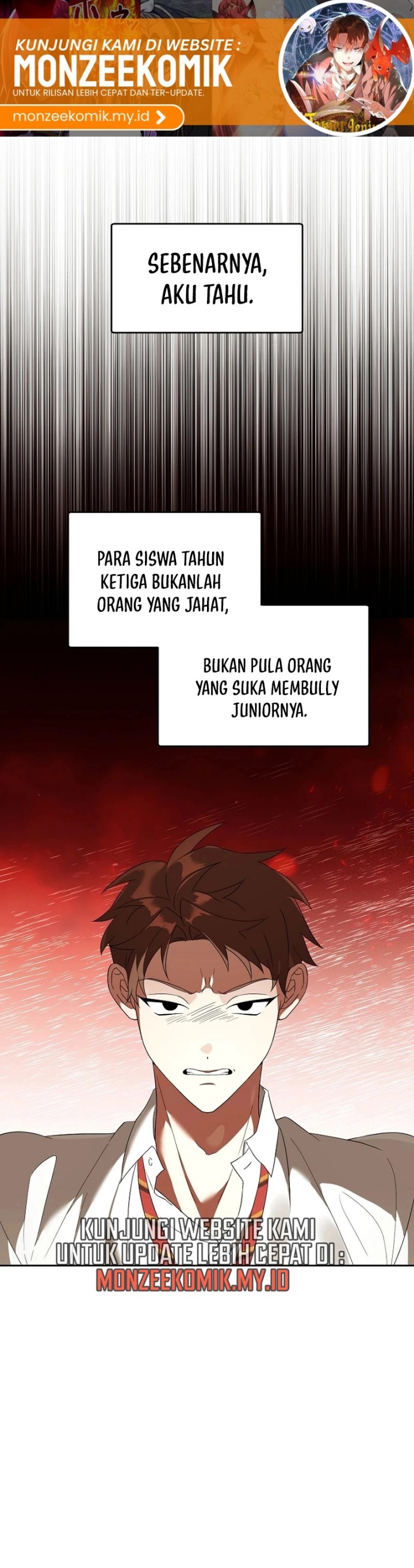 Academy’s Genius Tamer Chapter 30 Gambar 2