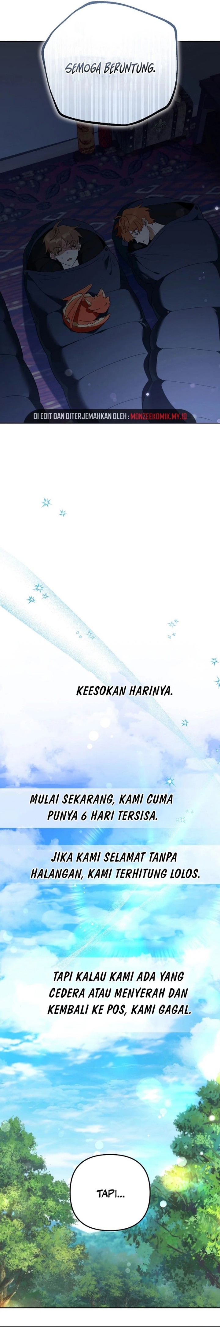 Academy’s Genius Tamer Chapter 30 Gambar 15