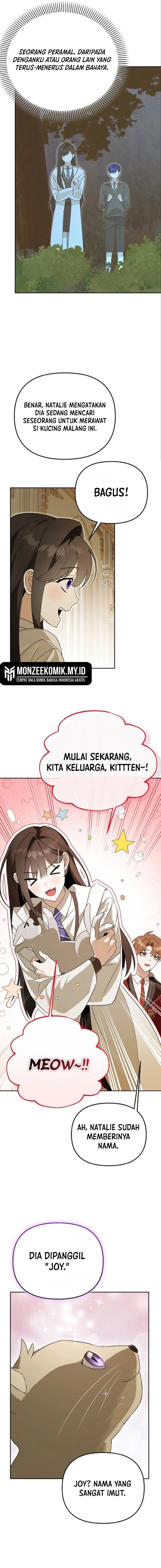 Academy’s Genius Tamer Chapter 35 Gambar 14