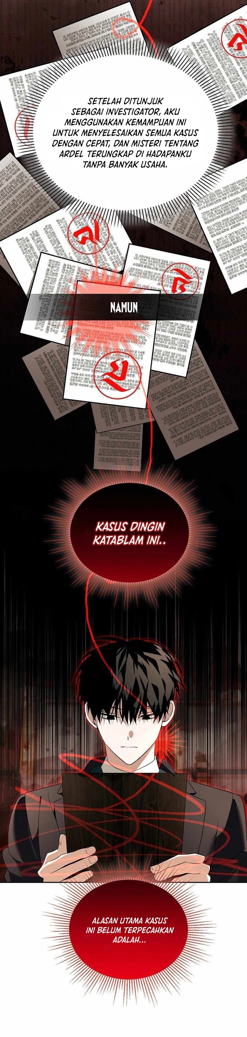 Academy’s Genius Tamer Chapter 36 Gambar 15