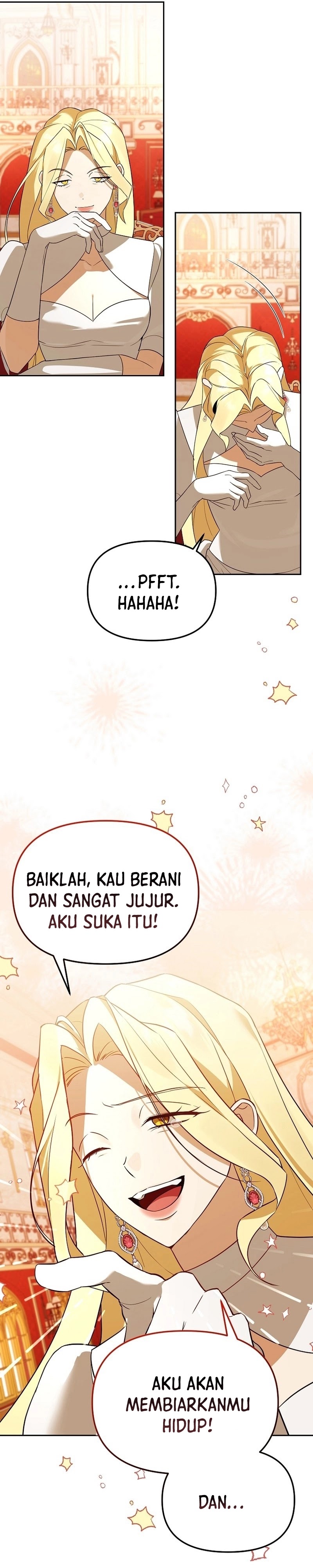 Academy’s Genius Tamer Chapter 39 Gambar 3