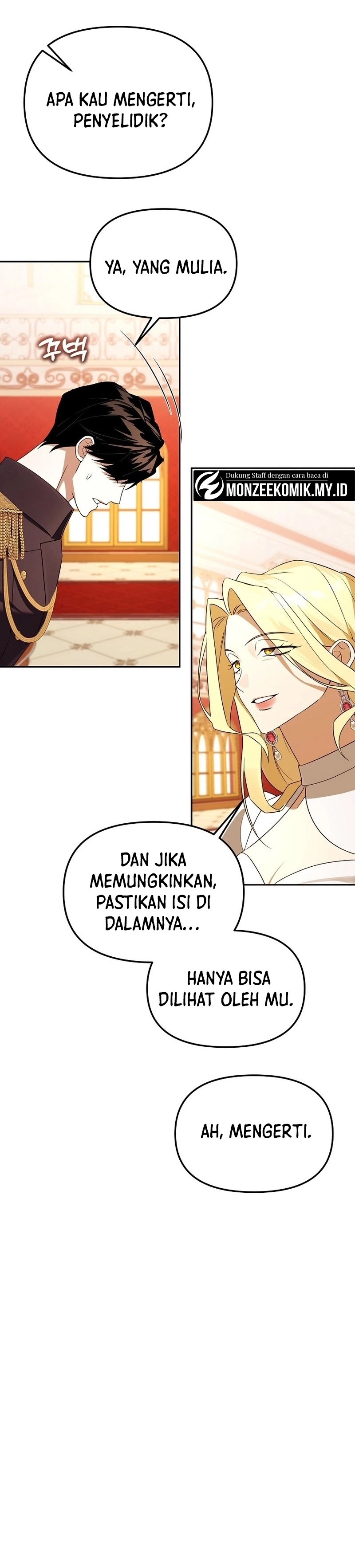 Academy’s Genius Tamer Chapter 39 Gambar 5