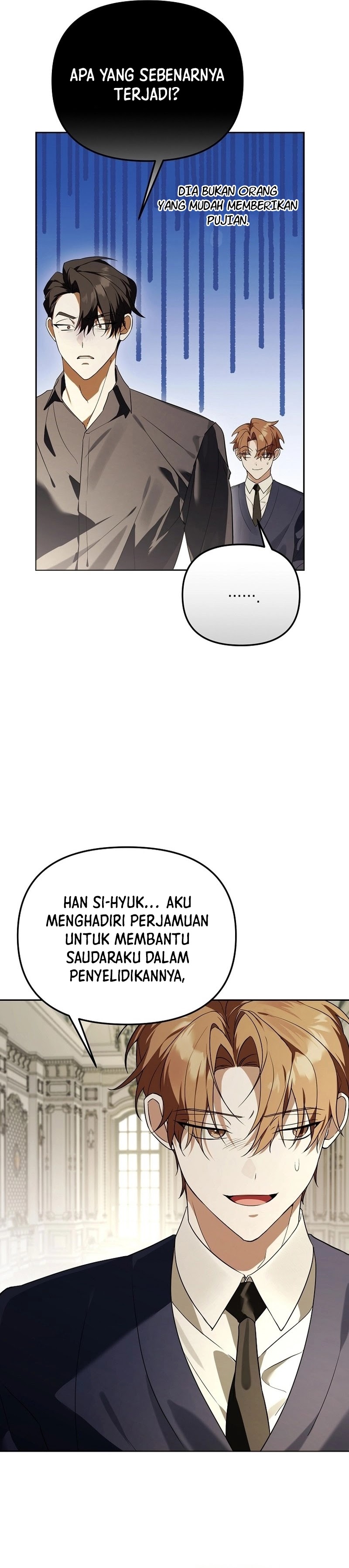 Academy’s Genius Tamer Chapter 39 Gambar 12