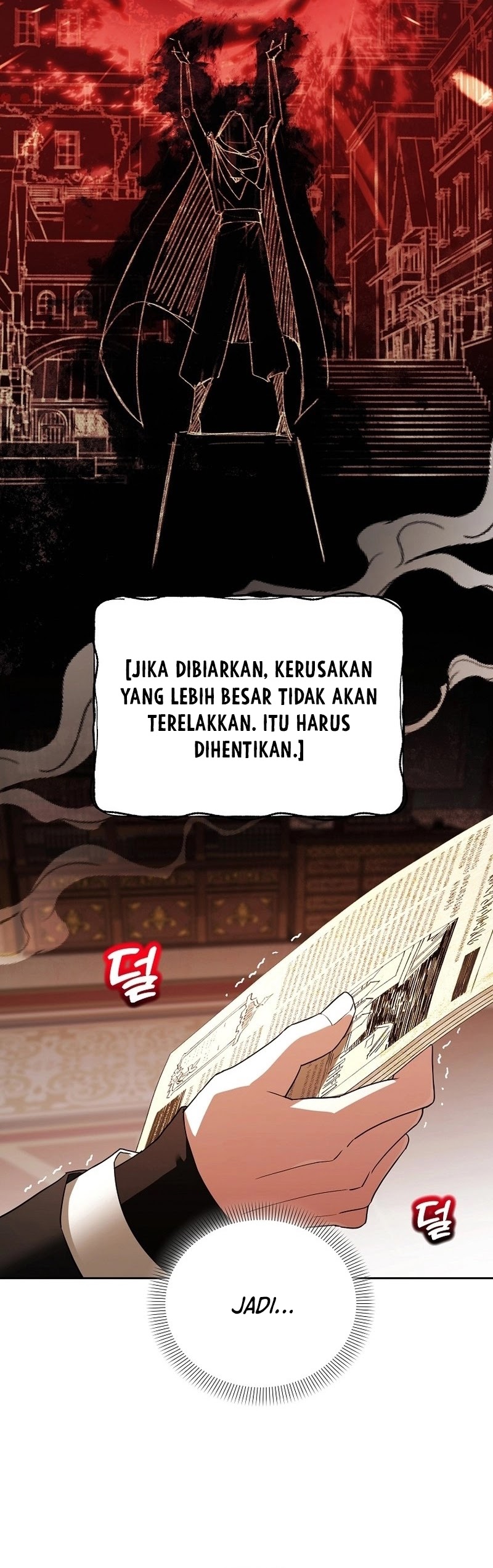 Academy’s Genius Tamer Chapter 39 Gambar 22