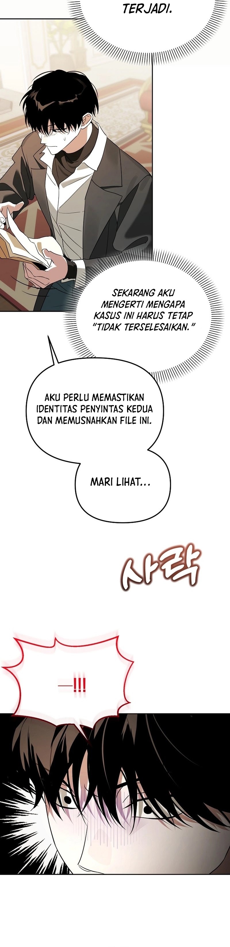 Academy’s Genius Tamer Chapter 39 Gambar 29