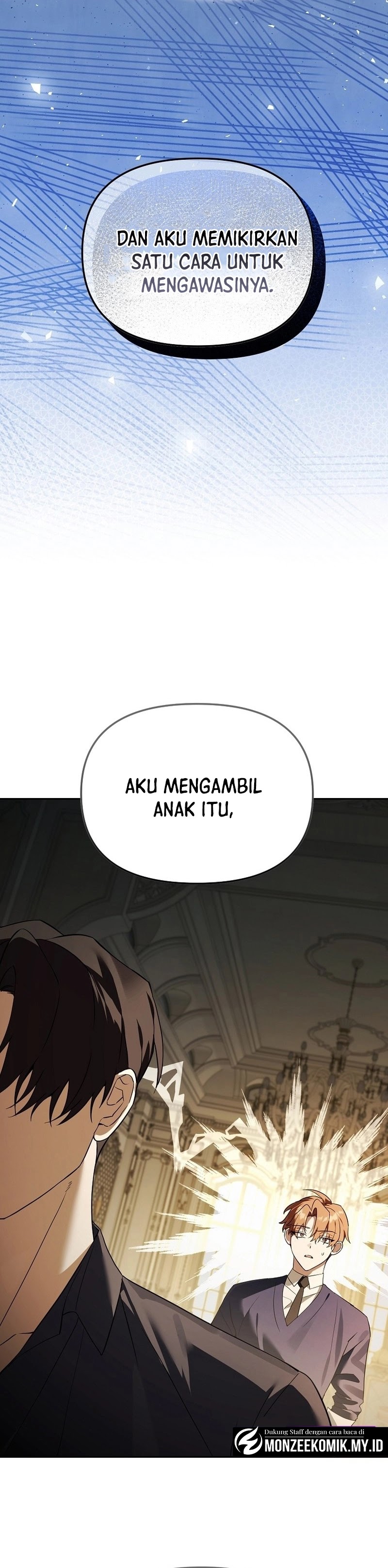 Academy’s Genius Tamer Chapter 39 Gambar 35