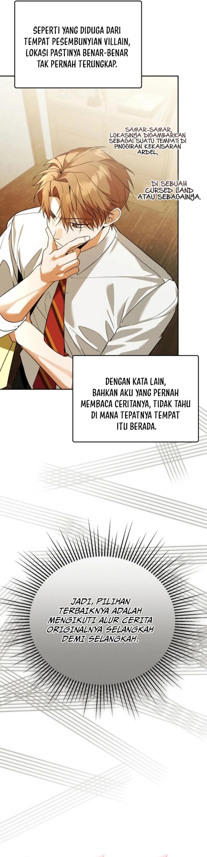 Academy’s Genius Tamer Chapter 42 Gambar 8