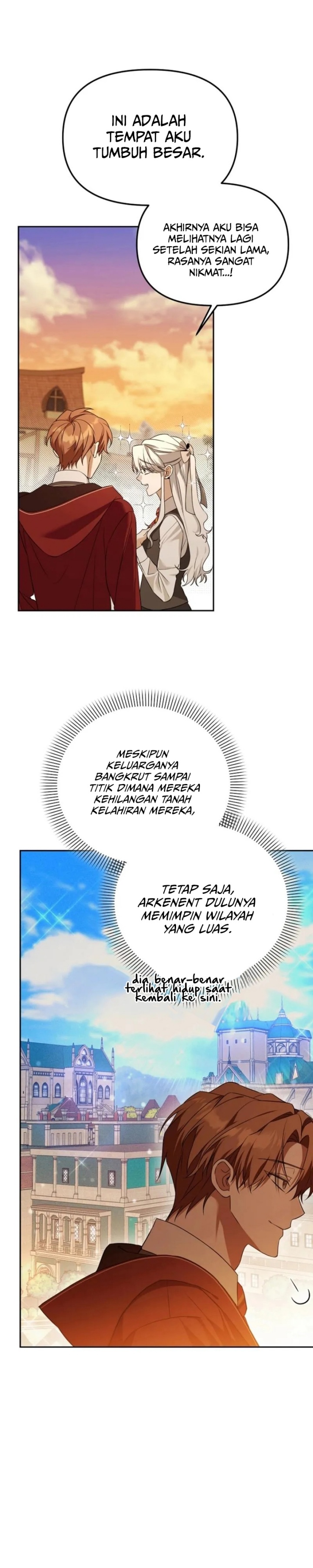 Academy’s Genius Tamer Chapter 42 Gambar 24