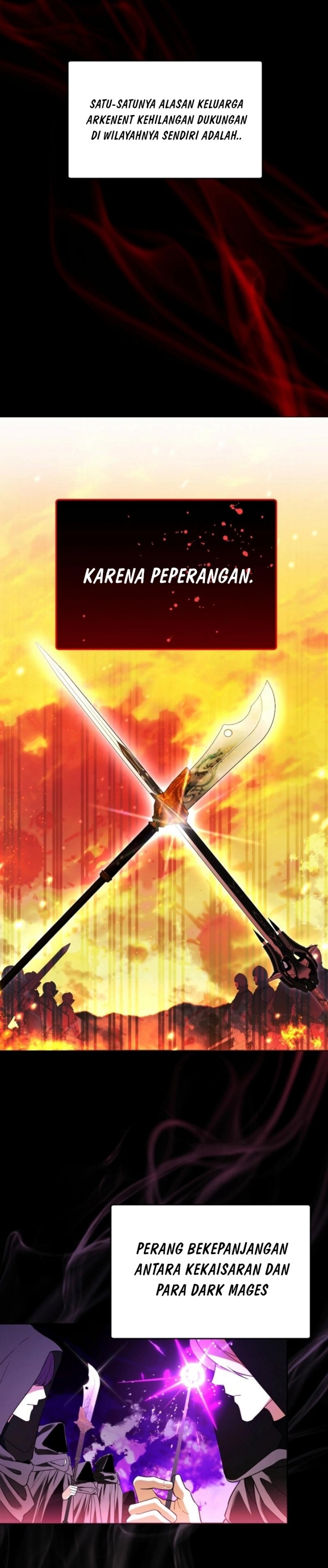 Academy’s Genius Tamer Chapter 43 Gambar 5