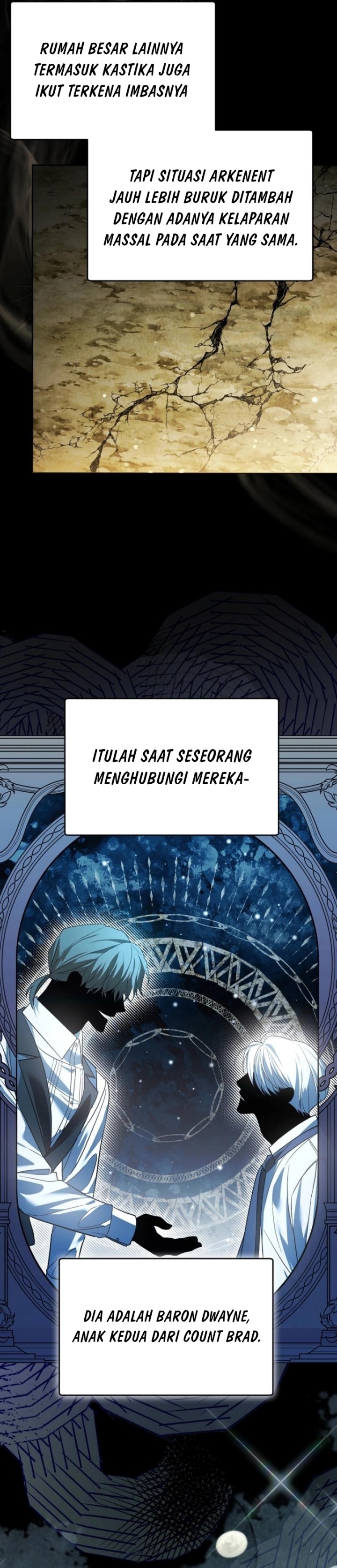 Academy’s Genius Tamer Chapter 43 Gambar 6