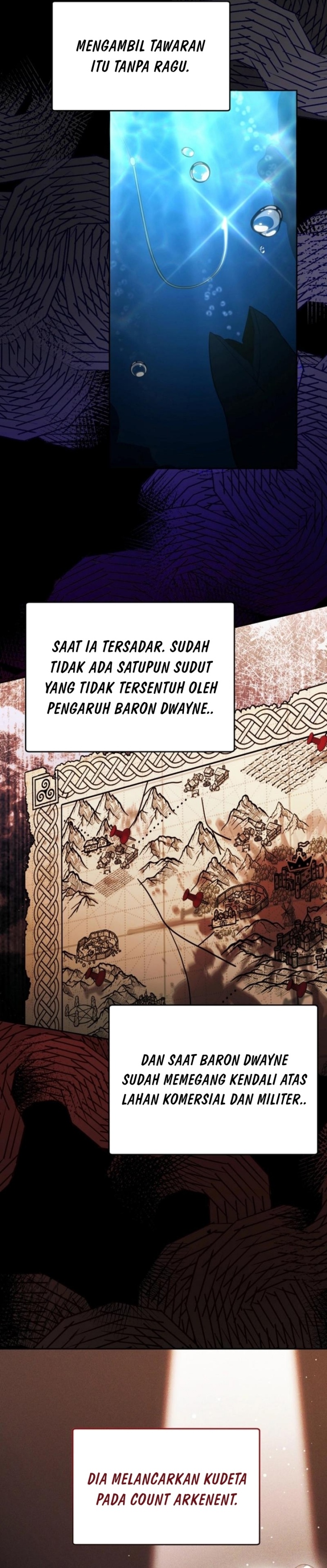 Academy’s Genius Tamer Chapter 43 Gambar 8