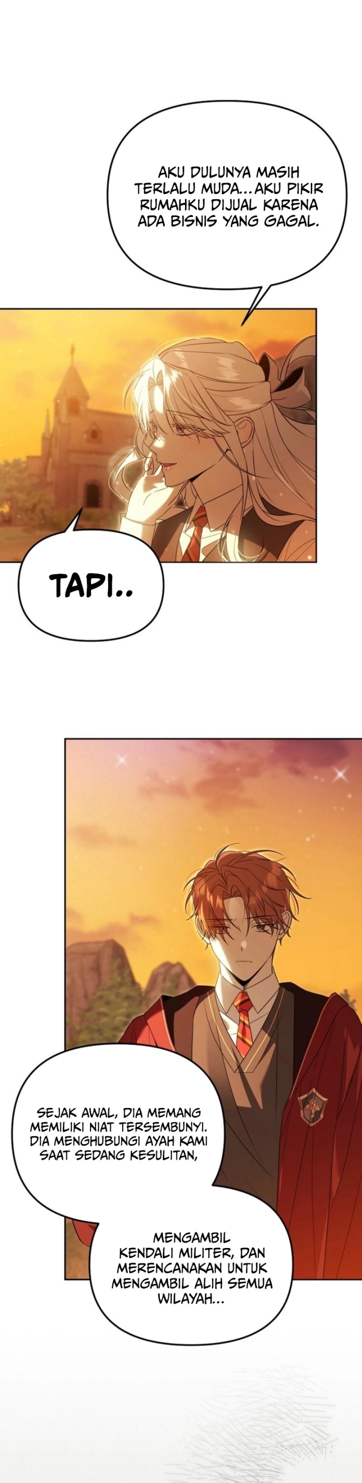 Academy’s Genius Tamer Chapter 43 Gambar 10
