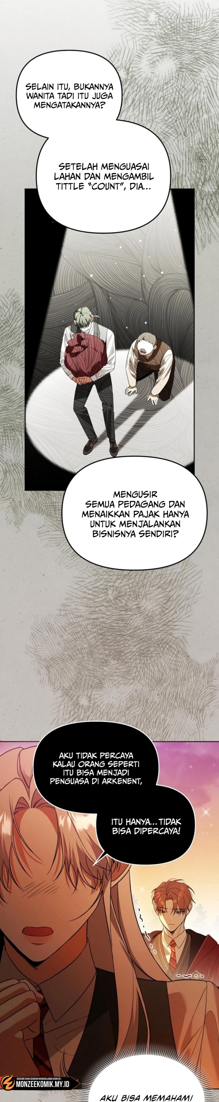 Academy’s Genius Tamer Chapter 43 Gambar 11