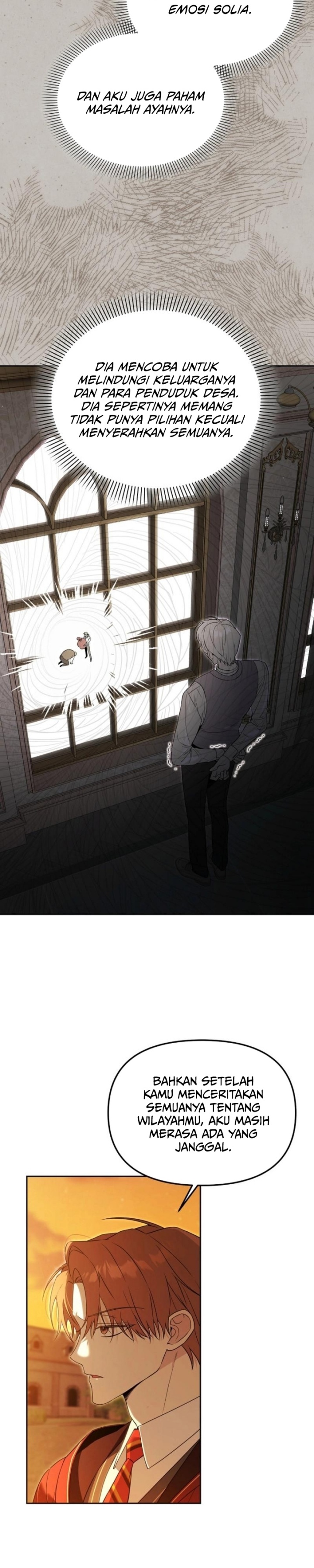 Academy’s Genius Tamer Chapter 43 Gambar 12