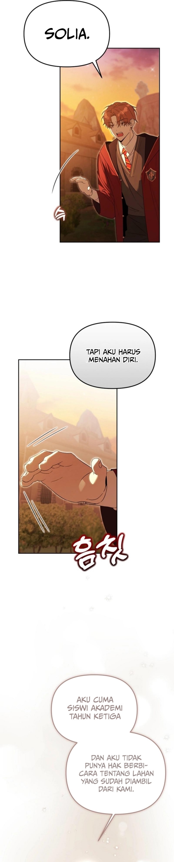 Academy’s Genius Tamer Chapter 43 Gambar 18