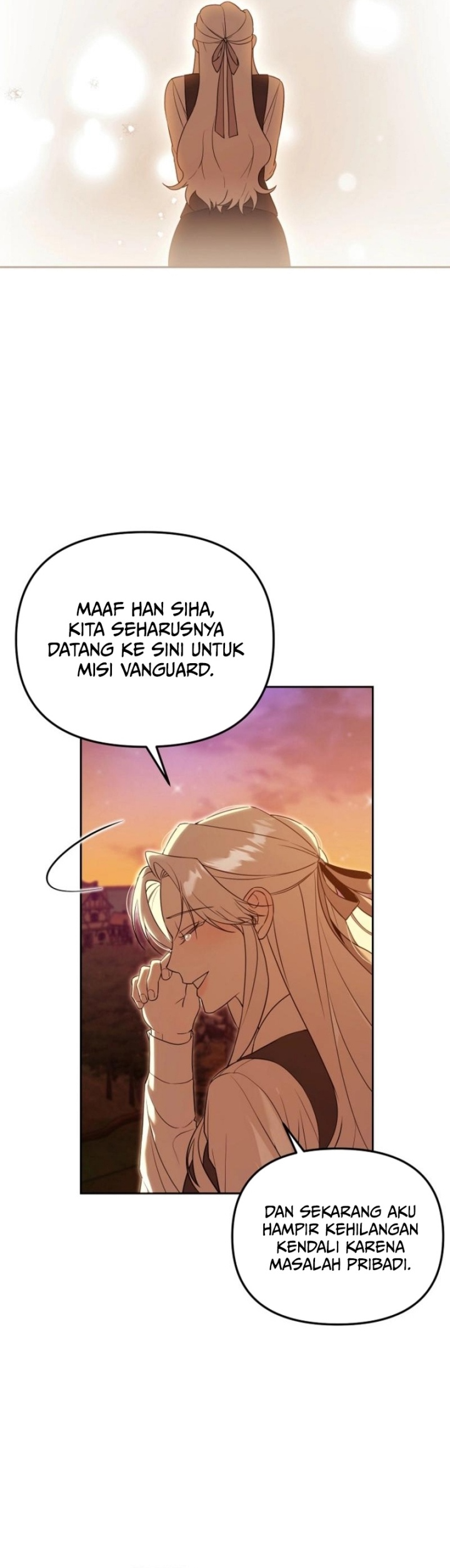Academy’s Genius Tamer Chapter 43 Gambar 19