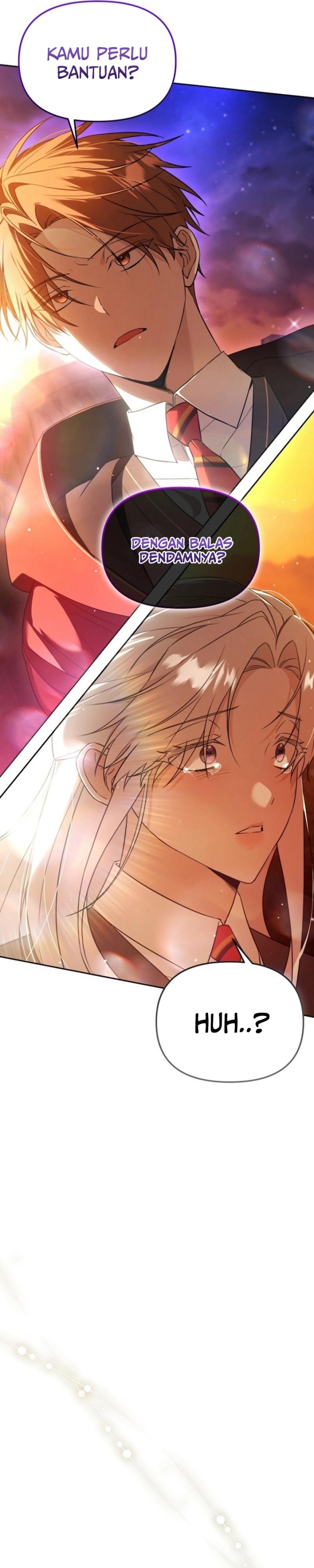 Academy’s Genius Tamer Chapter 43 Gambar 21