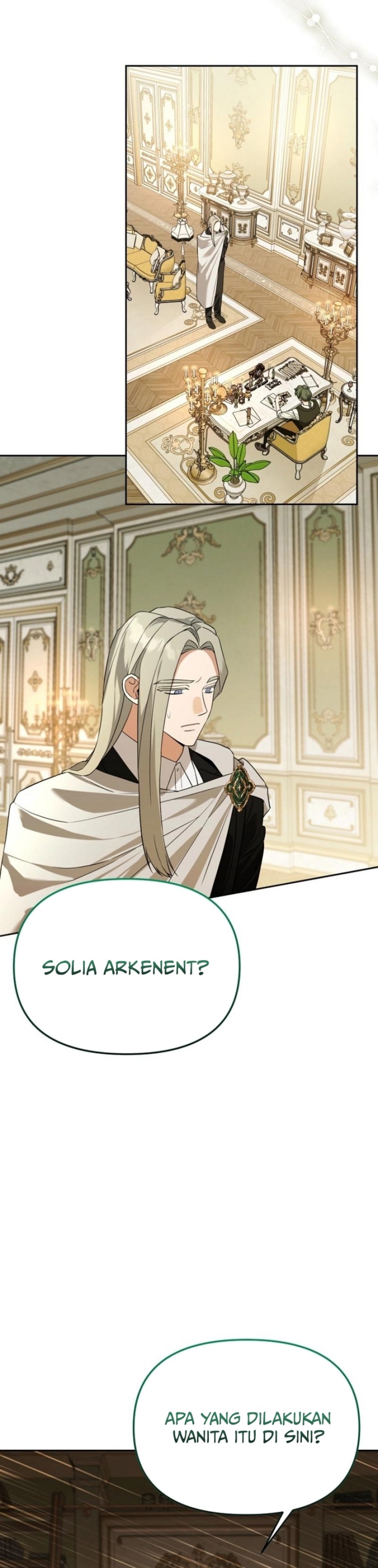 Academy’s Genius Tamer Chapter 43 Gambar 22